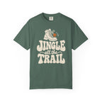 Jingle All the Trail T-Shirt