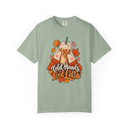 Cold Hands, Iced Latte T-Shirt – Bay