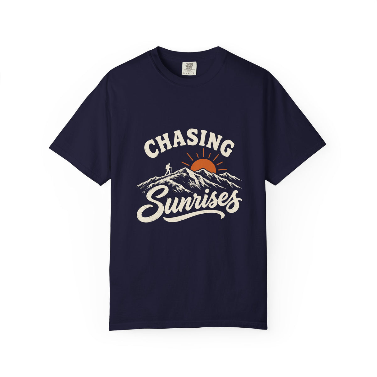 Chasing Sunrises T-Shirt