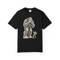 Bigfoot Photographer T-Shirt