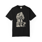 Bigfoot Photographer T-Shirt