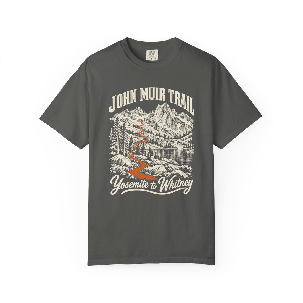 John Muir Trail T-Shirt