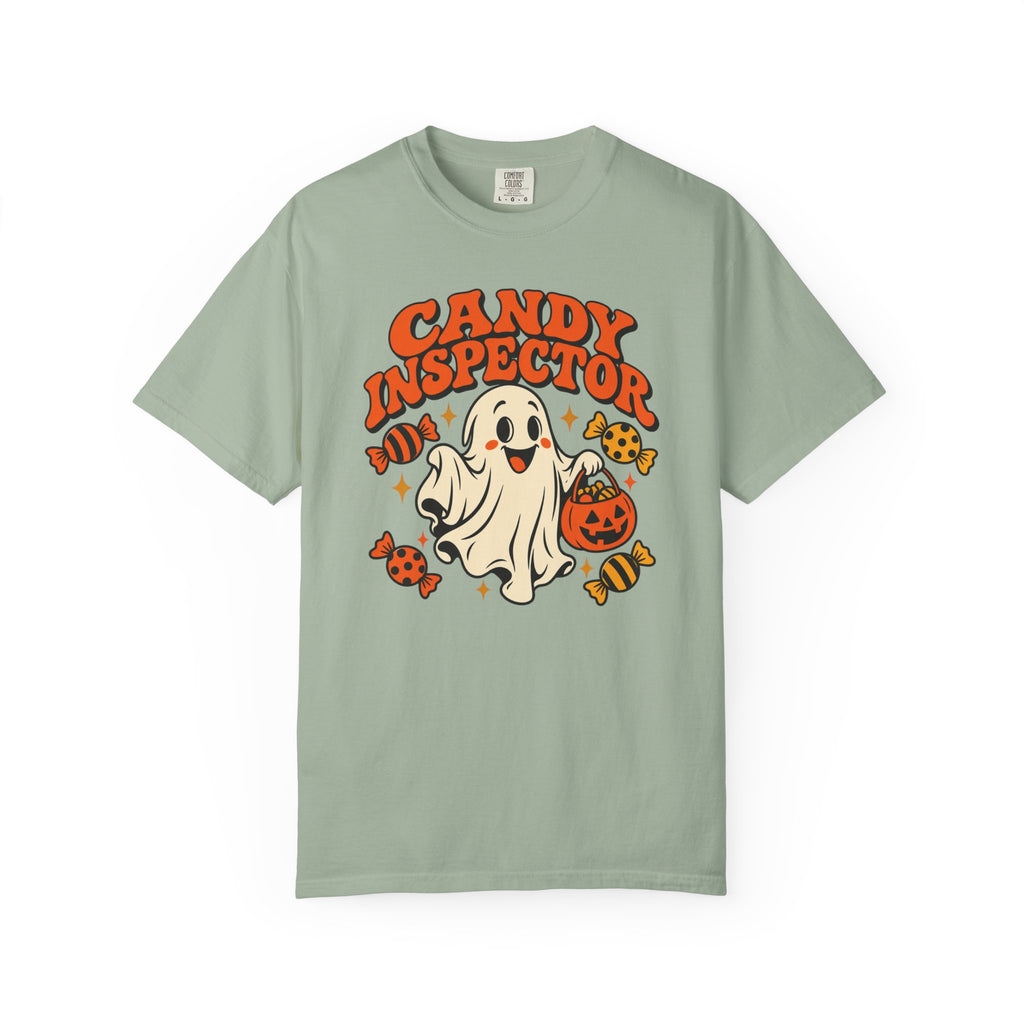 Candy Inspector T-Shirt – Bay