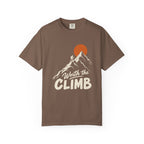 Worth the Climb T-Shirt