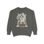 Bigfoot Cauldron Sweatshirt