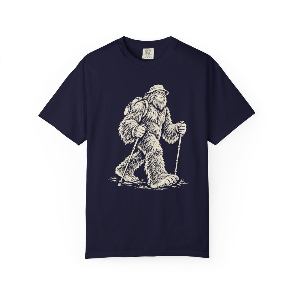 Bigfoot Day Hike T-Shirt