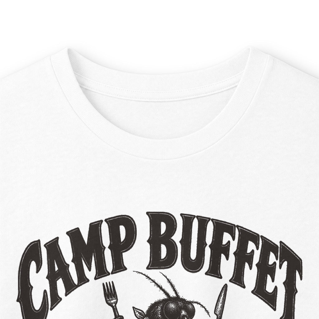 Camp Buffet Long Sleeve Shirt