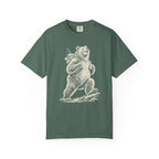 Tiny Backpack Grizzly T-Shirt