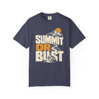 Summit or Bust T-Shirt