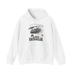 Professional Line Untangler Hoodie