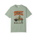 Grillin' in the Afterlife T-Shirt – Bay