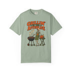 Grillin' in the Afterlife T-Shirt – Bay