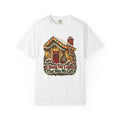 I Hung the Lights. That Was My Gift. T-Shirt – White