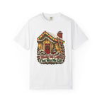I Hung the Lights. That Was My Gift. T-Shirt – White