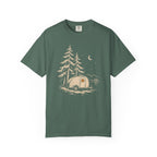 Teardrop Camper T-Shirt