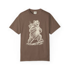 Tiny Backpack Grizzly T-Shirt