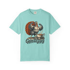Gains & Gravy T-Shirt – Chalky Mint