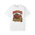 Fruitcake Survivor T-Shirt – White