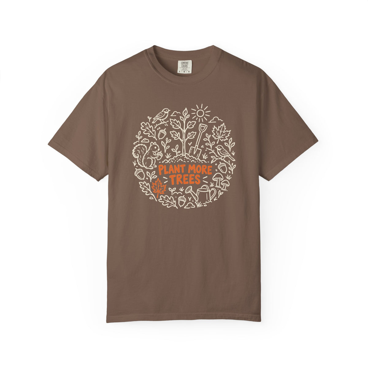 Plant More Trees T-Shirt