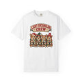 Light Untangling Crew T-Shirt – White