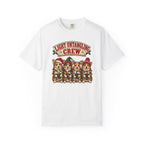 Light Untangling Crew T-Shirt – White