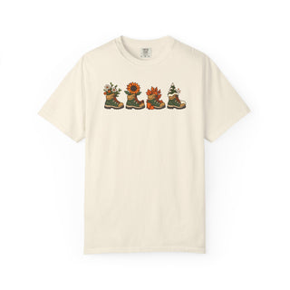 Boots for Every Season T-Shirt
