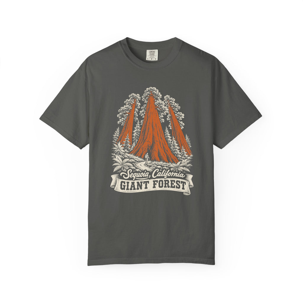 Giant Forest T-Shirt