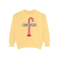 Candy Cane Lane Sweatshirt – Butter