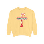 Candy Cane Lane Sweatshirt – Butter
