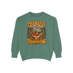 Not a 5K Family Turkey Hammock Sweatshirt