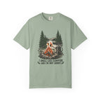 I Smell Like Campfire and I'm Not Sorry T-Shirt – Bay