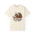 My Costume Is a Nap T-Shirt – Ivory