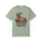 Pumpkin Spice & Deadlifts T-Shirt – Bay