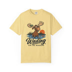 Wading for the Weekend T-Shirt – Butter