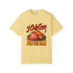 I Only Came for the Ham T-Shirt – Butter
