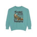 Not a 5K Family Camp Chair Nap Sweatshirt