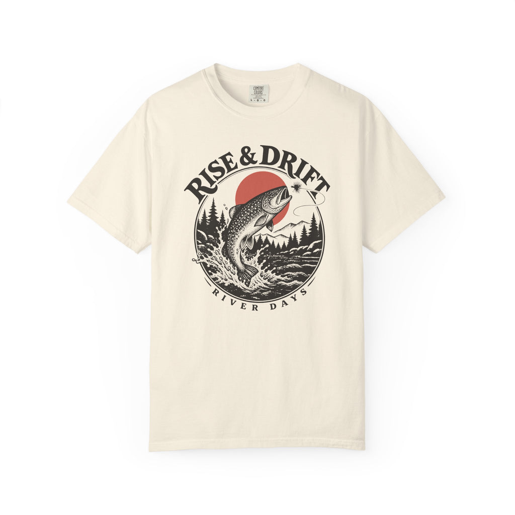Rise & Drift T-Shirt