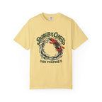 Paddled in Circles T-Shirt – Butter