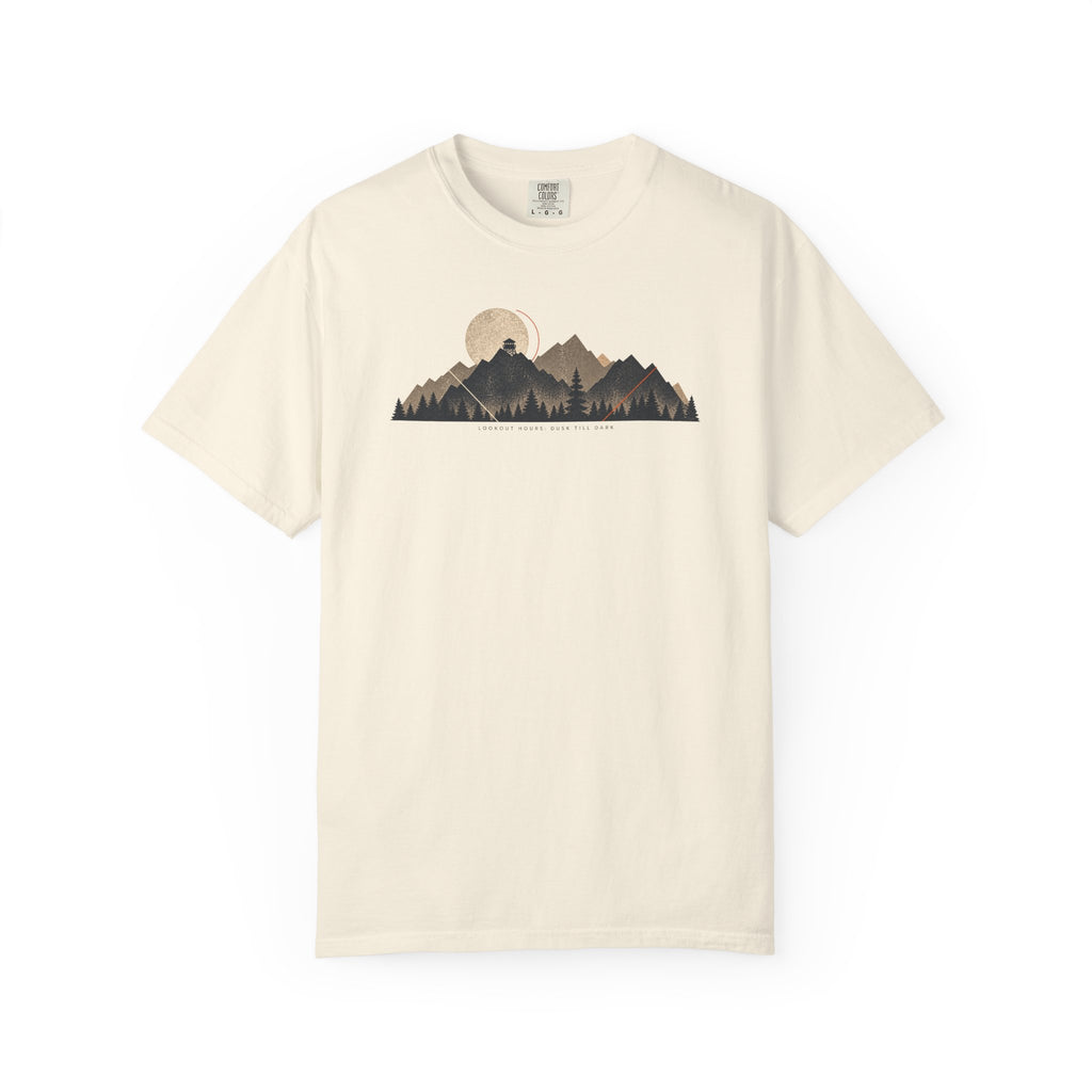 Lookout Hours T-Shirt