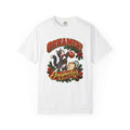 Ornament Inspector T-Shirt – White