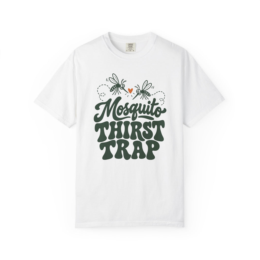Mosquito Thirst Trap T-Shirt