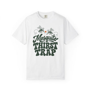 Mosquito Thirst Trap T-Shirt