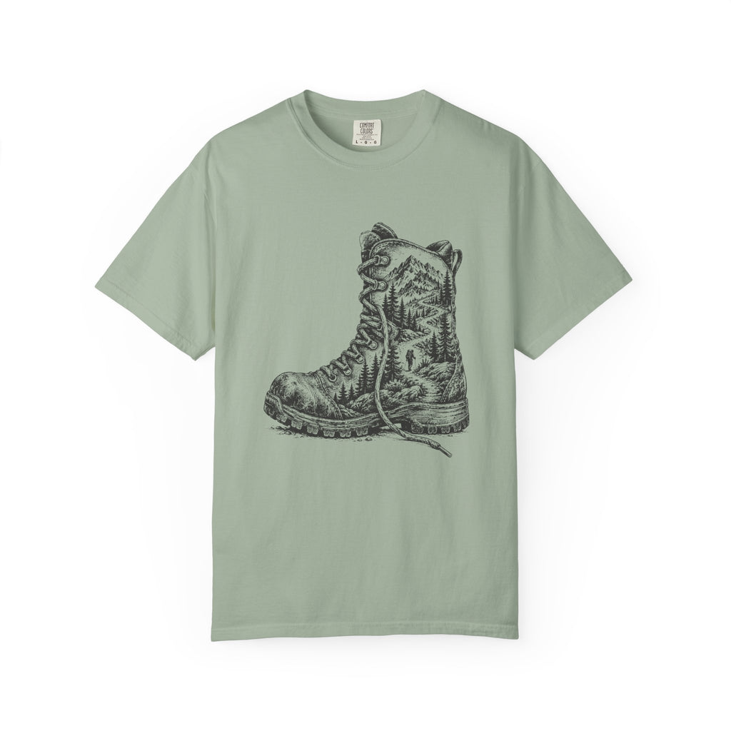 Trail Boot T-Shirt