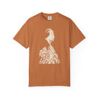 Show-Off Mountain Goat T-Shirt