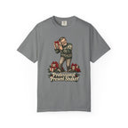 Professional Present Shaker T-Shirt – Grey