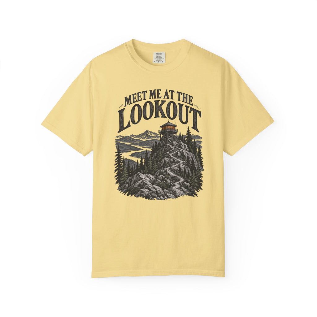 Meet Me at the Lookout T-Shirt