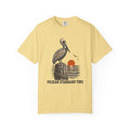 Pelican Standard Time T-Shirt – Butter