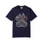 Topo Bear Paw T-Shirt