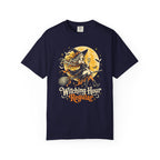Witching Hour Regular T-Shirt – True Navy