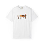 Marshmallow Stages T-Shirt